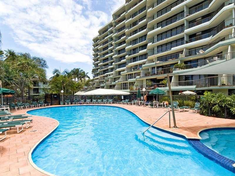GA/828 Pacific Parade, Currumbin QLD 4223