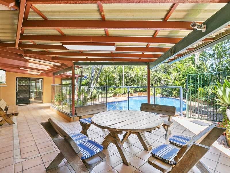 7 Rumrunner Street, Mermaid Waters QLD 4218