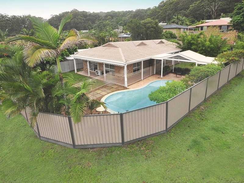 11 Wilkinson Crescent, Currumbin Waters QLD 4223