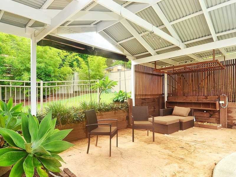 11 Wilkinson Crescent, Currumbin Waters QLD 4223