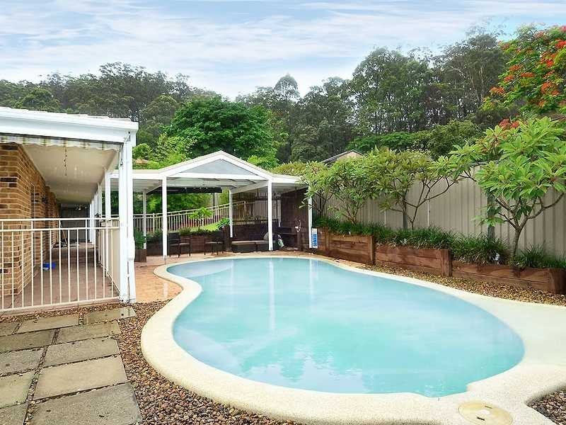 11 Wilkinson Crescent, Currumbin Waters QLD 4223
