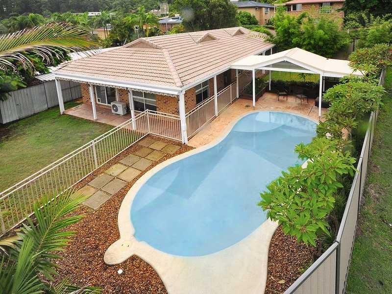11 Wilkinson Crescent, Currumbin Waters QLD 4223