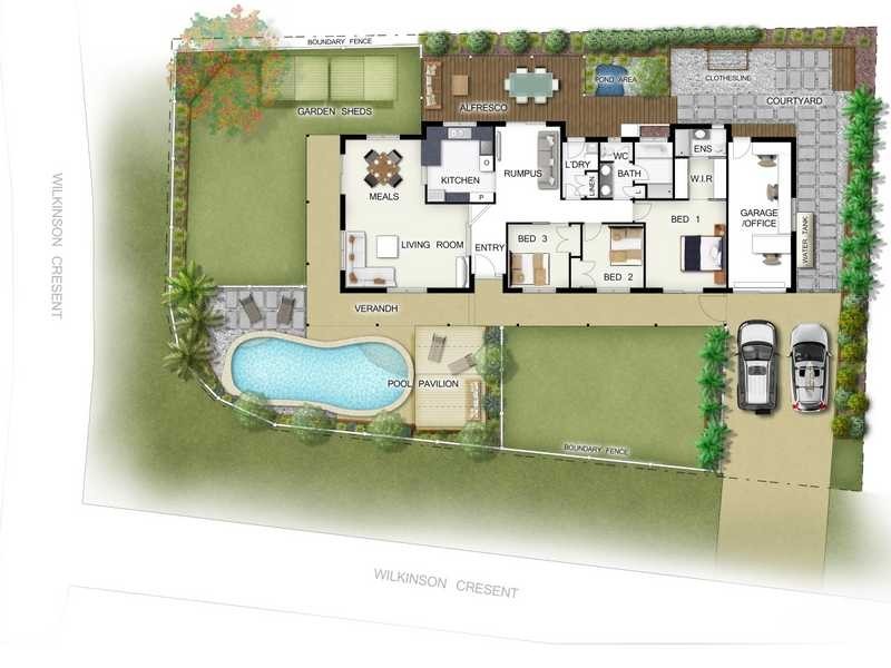 11 Wilkinson Crescent, Currumbin Waters QLD 4223