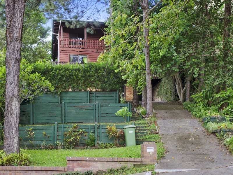 19 Alpha Avenue, Currumbin QLD 4223