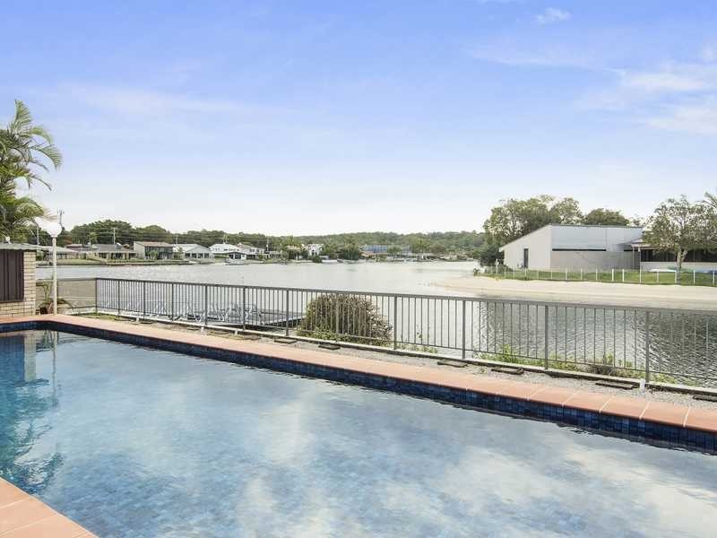 25 Barracuda Court, Palm Beach QLD 4221