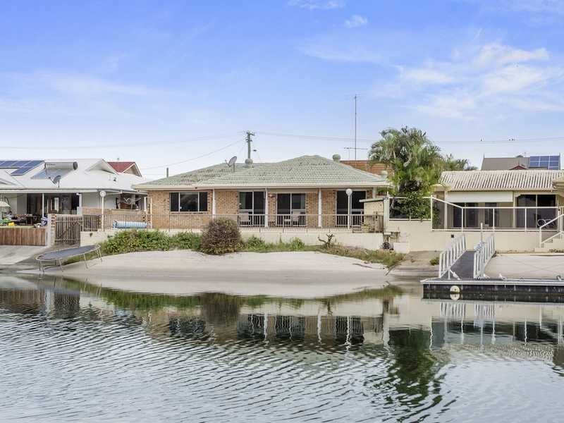 25 Barracuda Court, Palm Beach QLD 4221