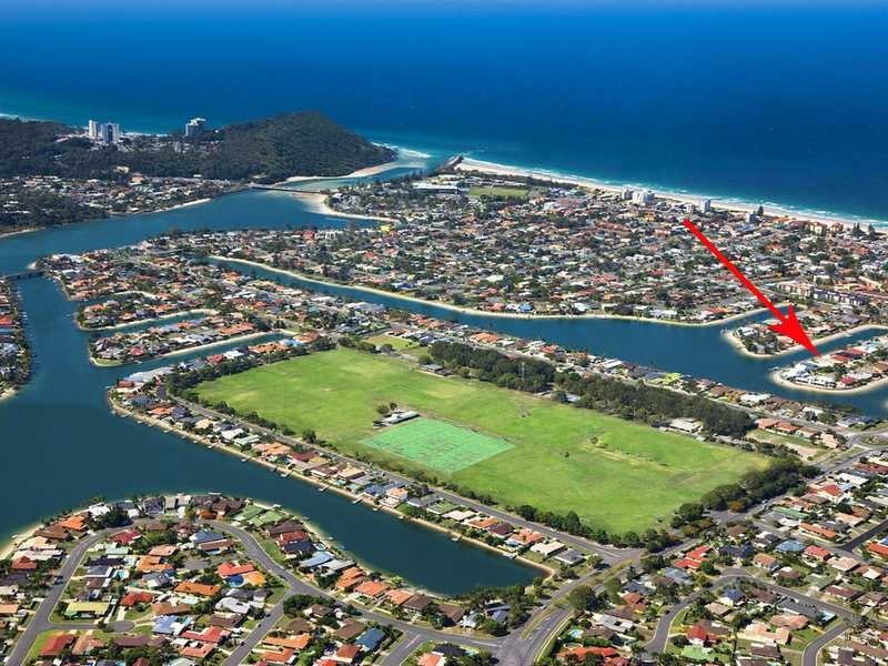 25 Barracuda Court, Palm Beach QLD 4221