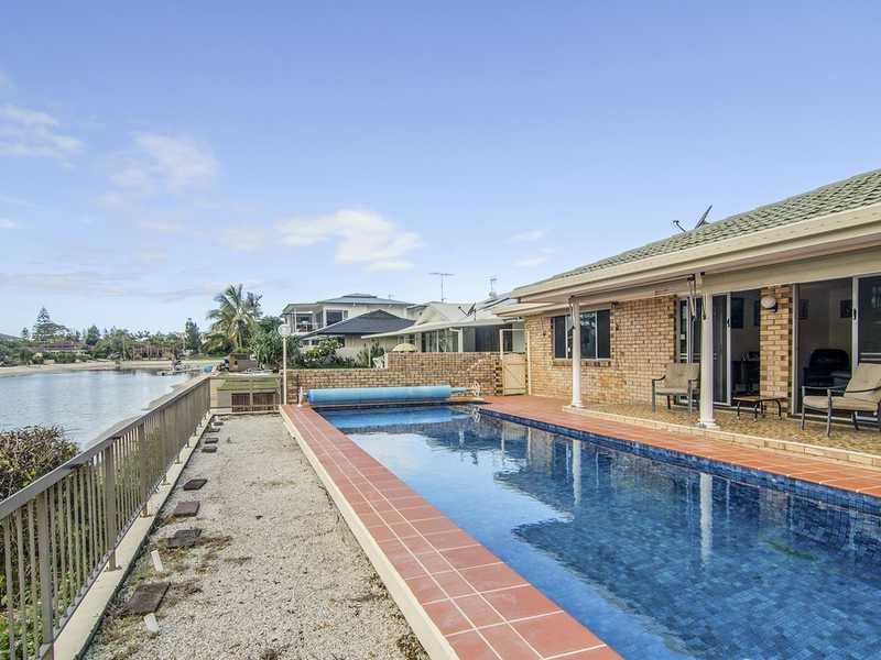 25 Barracuda Court, Palm Beach QLD 4221