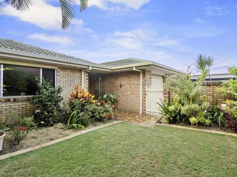 25 Barracuda Court, Palm Beach QLD 4221