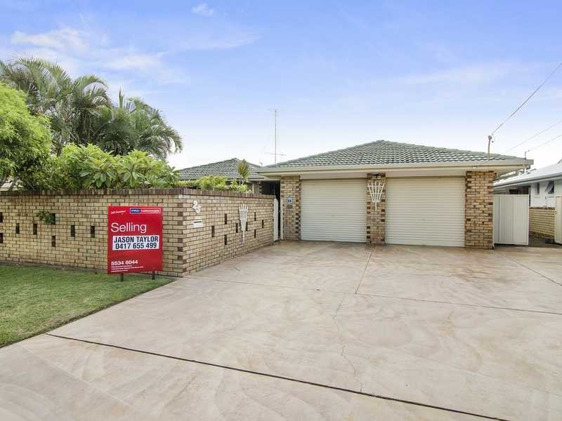 25 Barracuda Court, Palm Beach QLD 4221