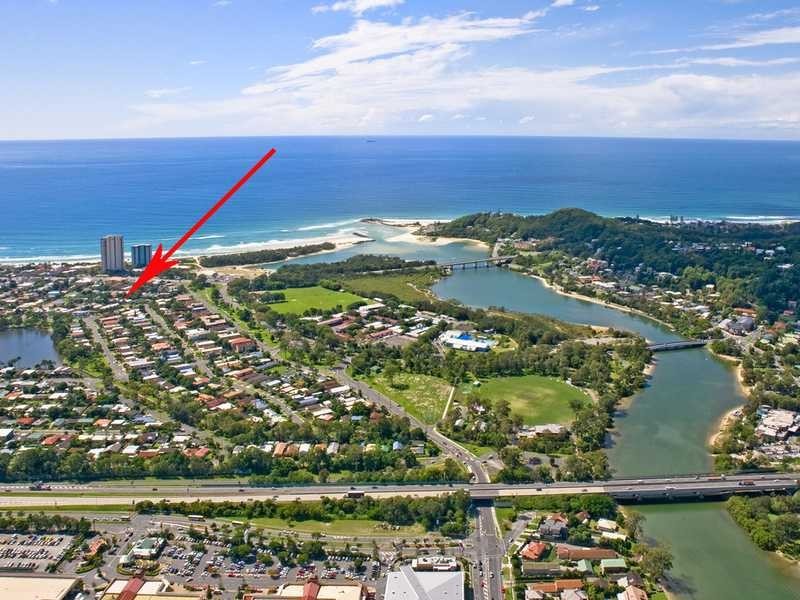 103 Leyte Avenue, Palm Beach QLD 4221