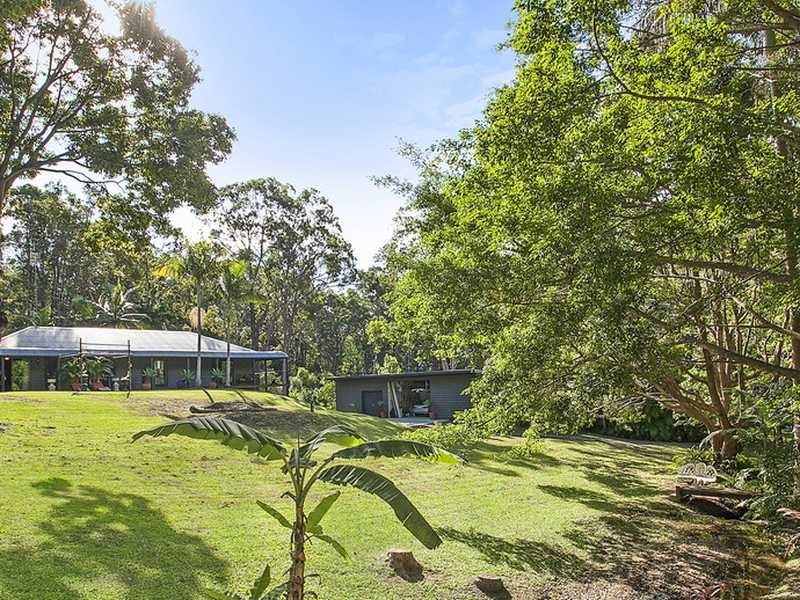 7 Evergreen Drive, Elanora QLD 4221