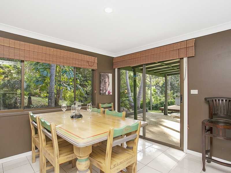 7 Evergreen Drive, Elanora QLD 4221