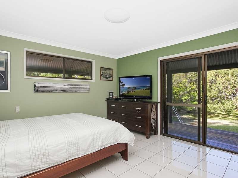 7 Evergreen Drive, Elanora QLD 4221
