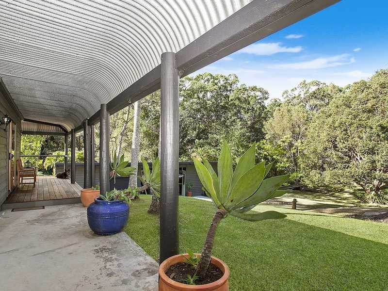 7 Evergreen Drive, Elanora QLD 4221