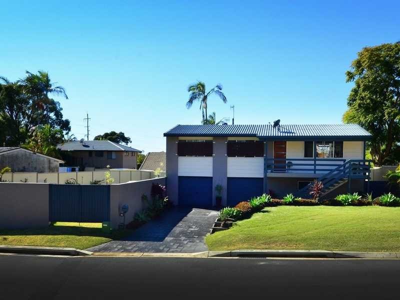 10 Numidia Street, Currumbin Waters QLD 4223