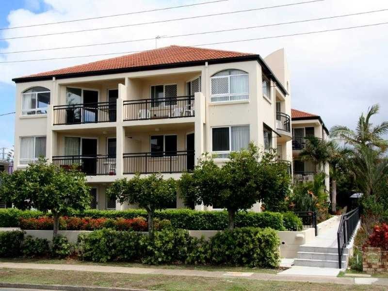1/80 Pacific Parade, Bilinga QLD 4225