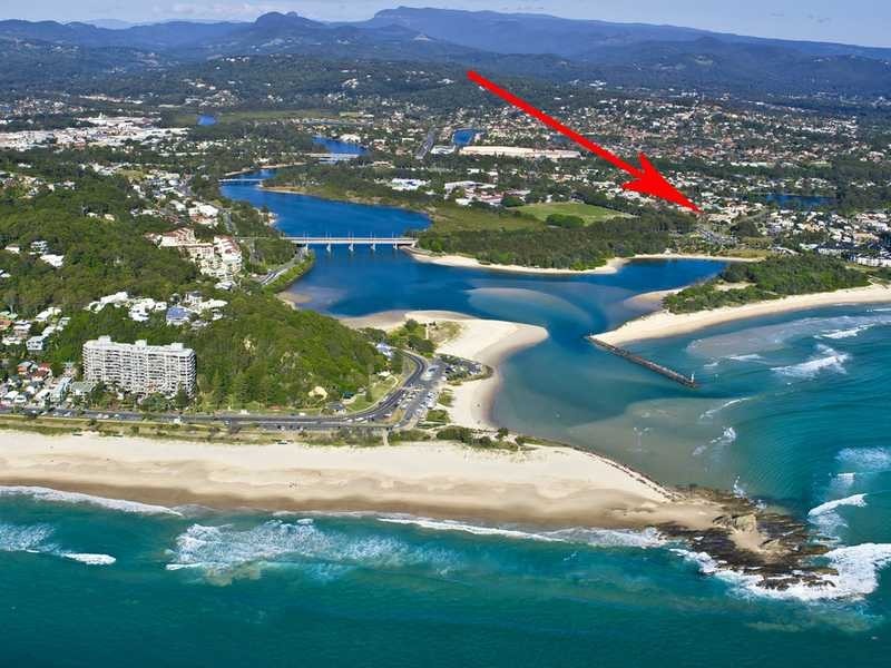 1/82 Sarawak Avenue, Palm Beach QLD 4221