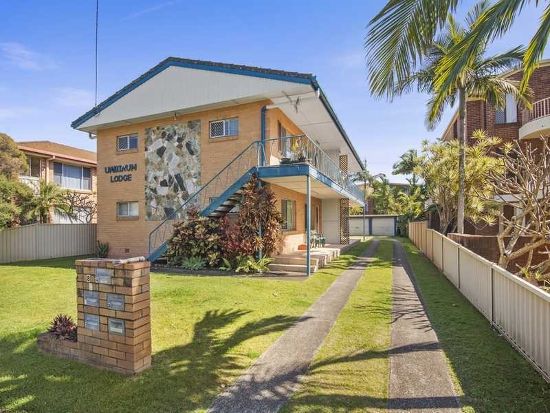 1/82 Sarawak Avenue, Palm Beach QLD 4221
