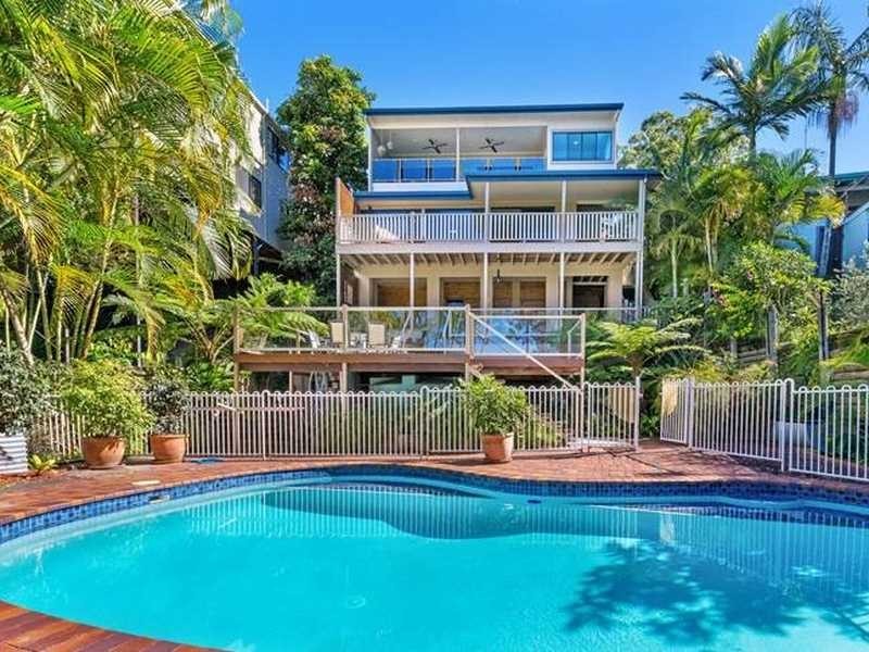 17 Alkira Street, Tugun QLD 4224