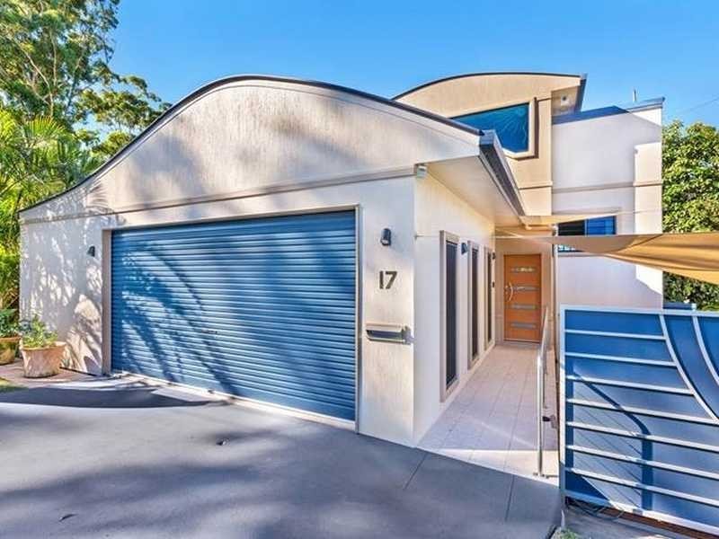 17 Alkira Street, Tugun QLD 4224