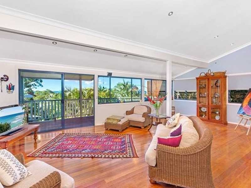 17 Alkira Street, Tugun QLD 4224