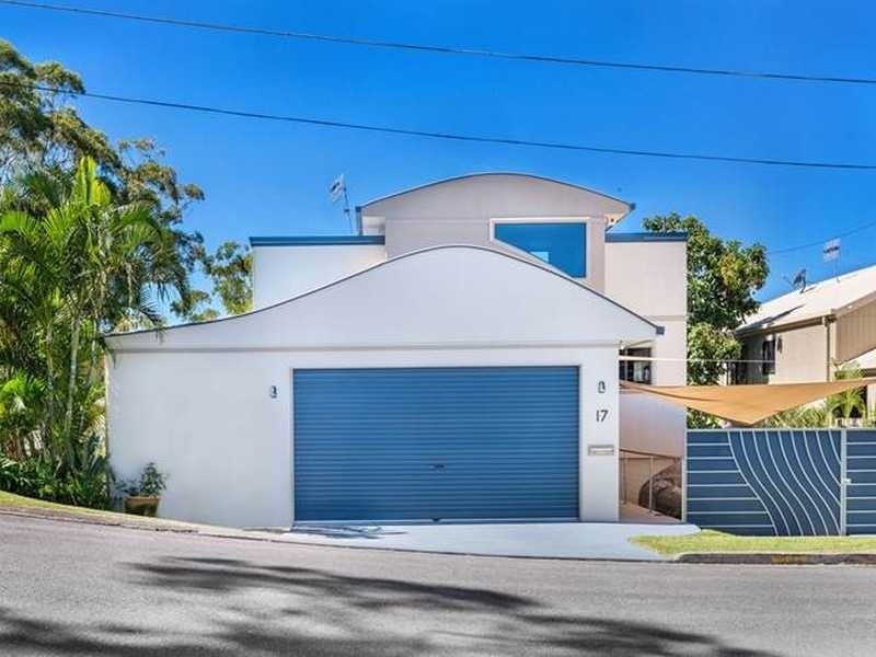 17 Alkira Street, Tugun QLD 4224