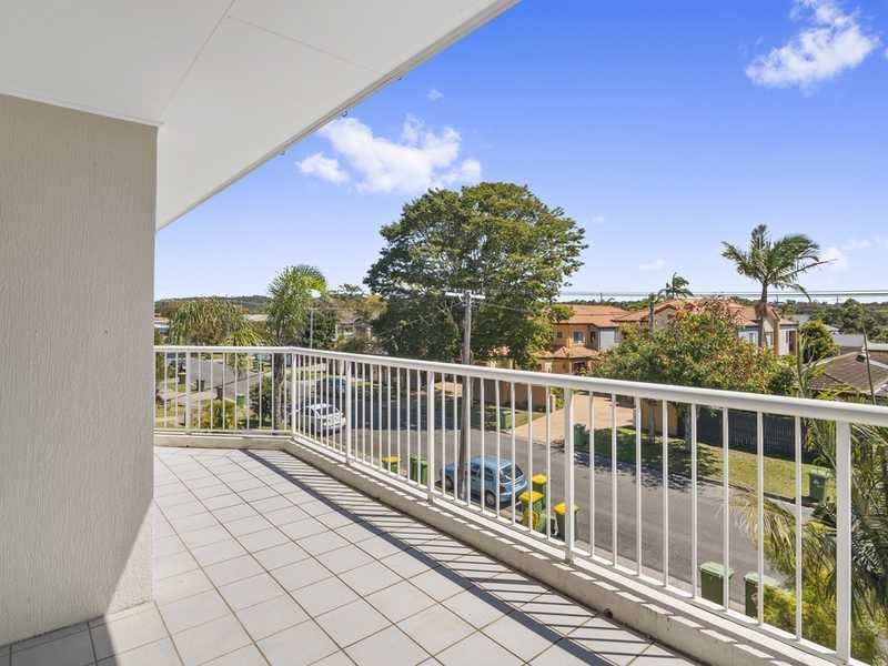 6/57 Leyte Avenue, Palm Beach QLD 4221