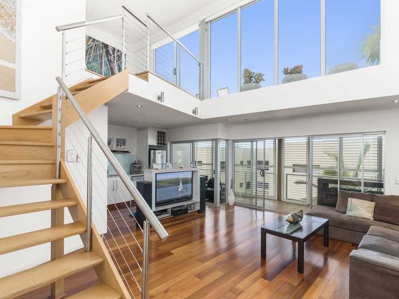 17/479 Golden Four Drive, Tugun QLD 4224