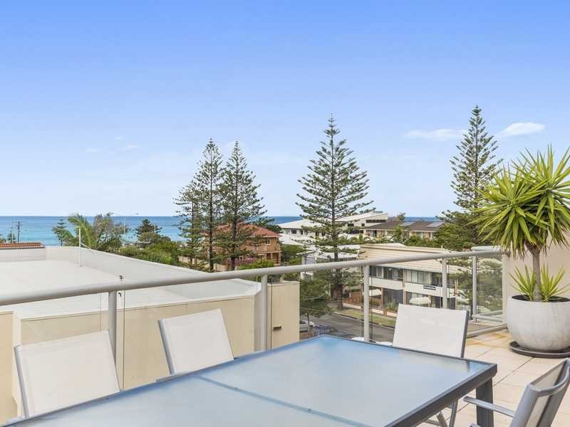 17/479 Golden Four Drive, Tugun QLD 4224