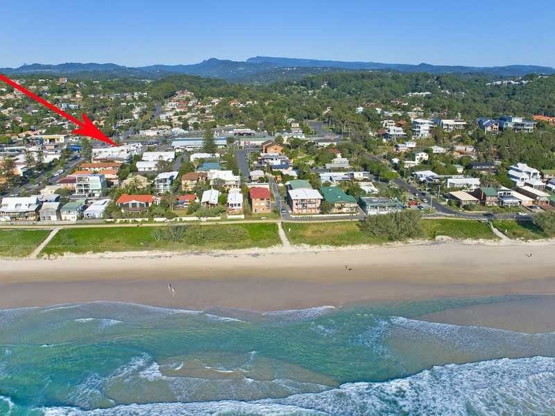 17/479 Golden Four Drive, Tugun QLD 4224