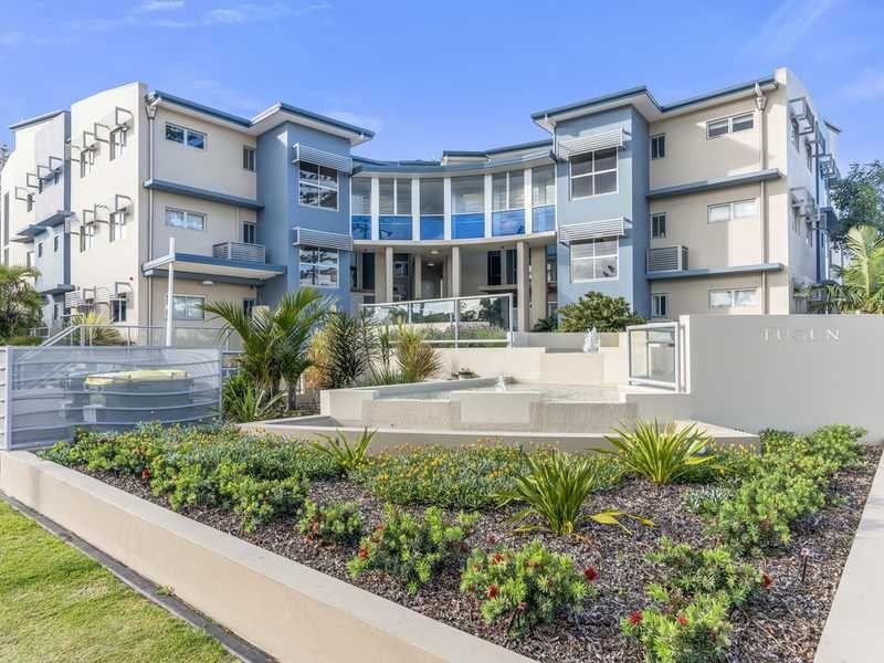 17/479 Golden Four Drive, Tugun QLD 4224