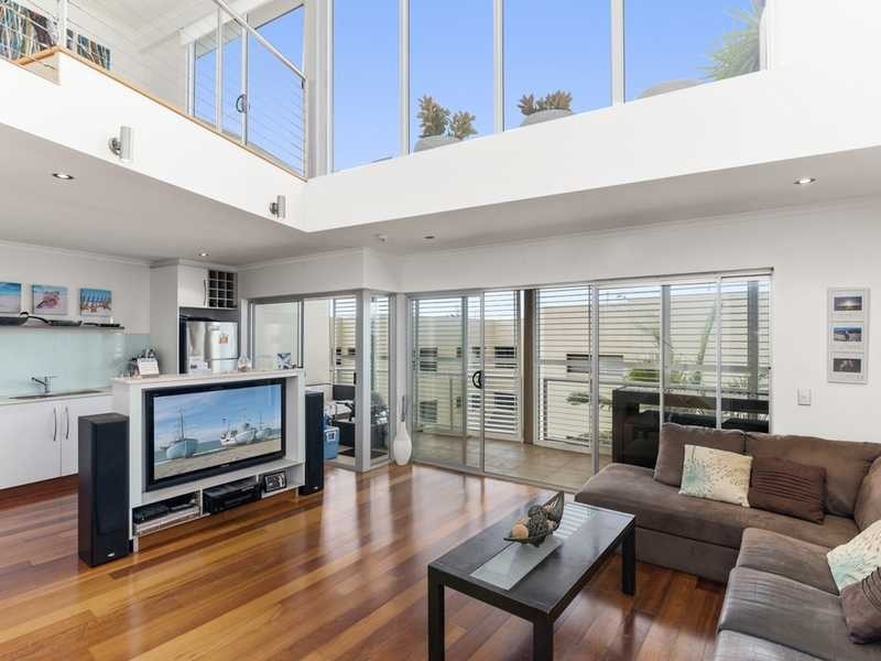 17/479 Golden Four Drive, Tugun QLD 4224