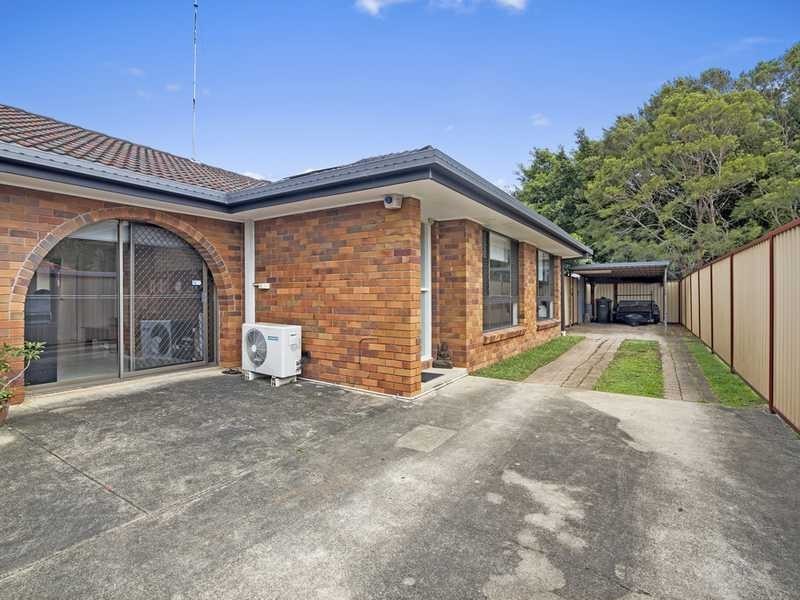 2/49 Darnel Street, Elanora QLD 4221