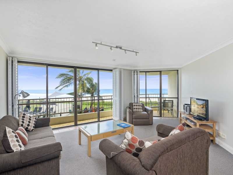13/387 Golden Four Drive, Tugun QLD 4224