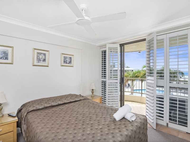 13/387 Golden Four Drive, Tugun QLD 4224