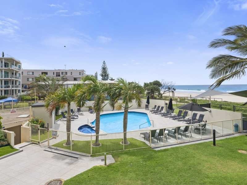 13/387 Golden Four Drive, Tugun QLD 4224
