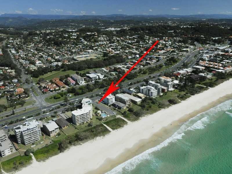 13/387 Golden Four Drive, Tugun QLD 4224