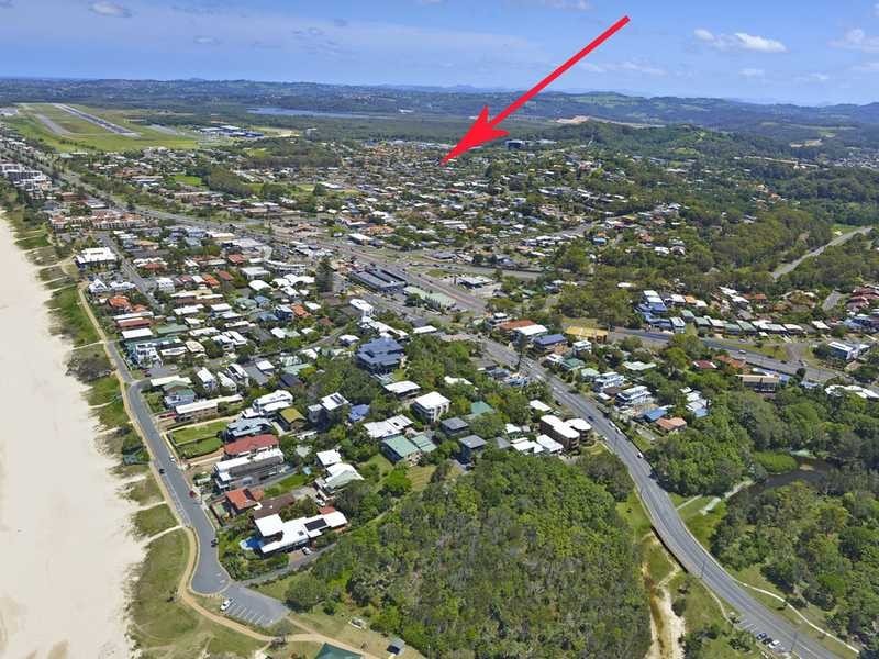 18 Dilgara Road, Tugun QLD 4224