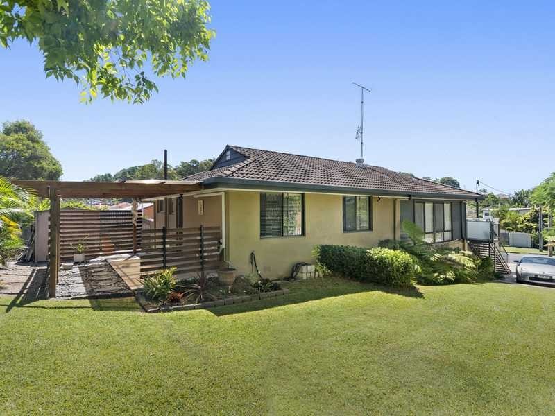 18 Dilgara Road, Tugun QLD 4224