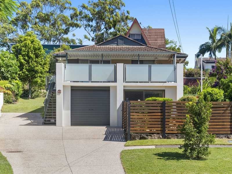 18 Dilgara Road, Tugun QLD 4224