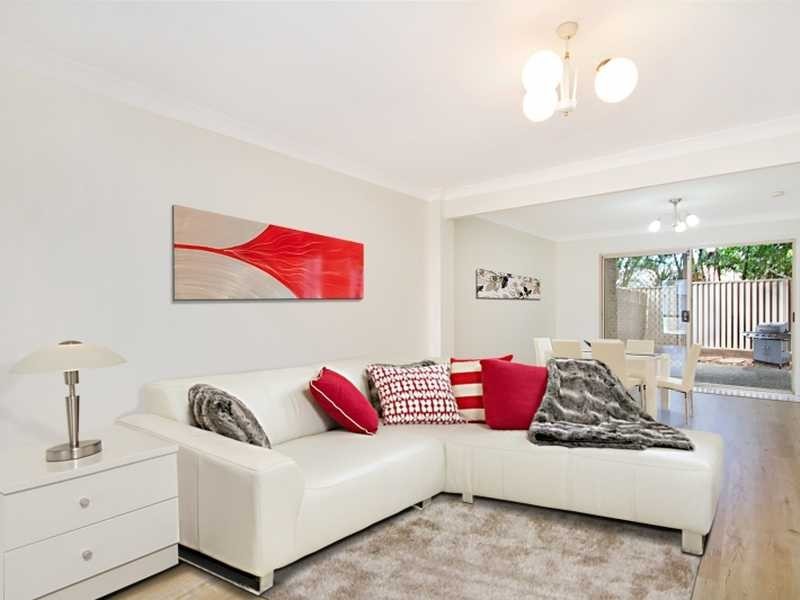 7/12 Cupania Place, Elanora QLD 4221