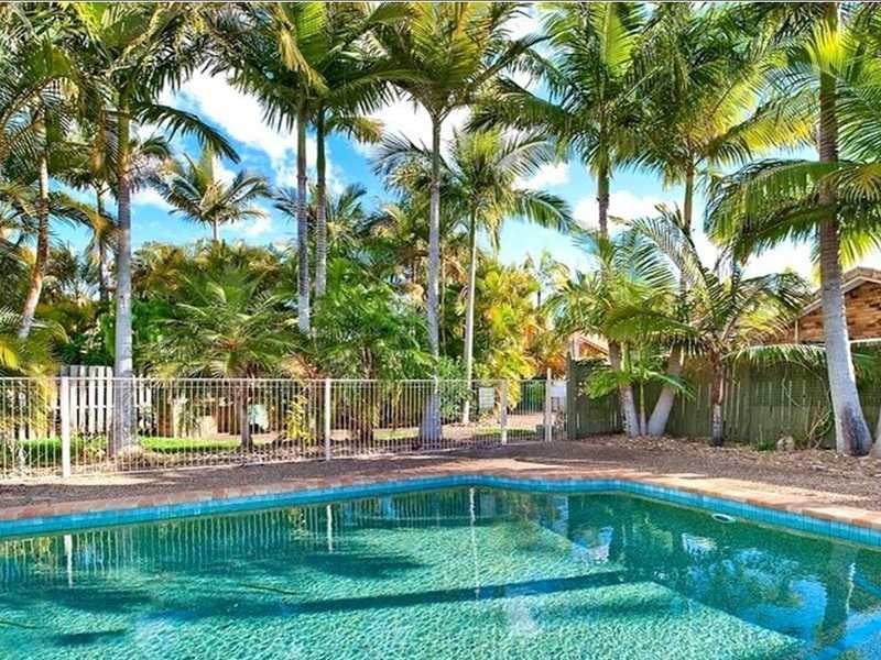 7/12 Cupania Place, Elanora QLD 4221