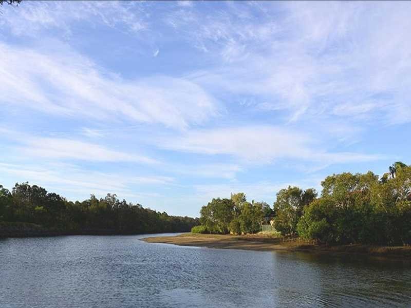 7/12 Cupania Place, Elanora QLD 4221