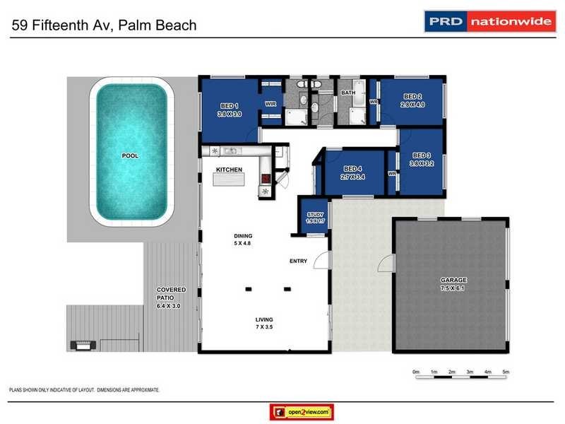 59 Fifteenth Avenue, Palm Beach QLD 4221