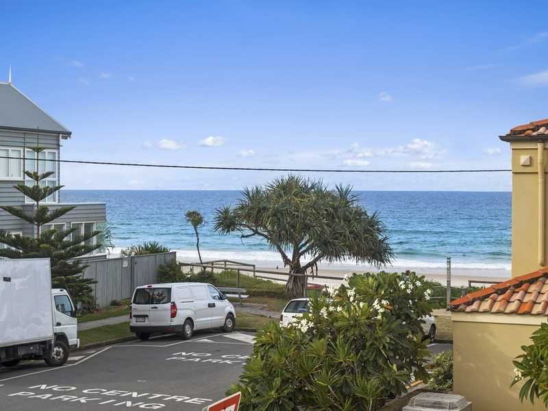 Corner Jefferson Lane and Fifteenth Avenue, Palm Beach QLD 4221