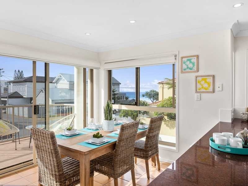 Corner Jefferson Lane and Fifteenth Avenue, Palm Beach QLD 4221