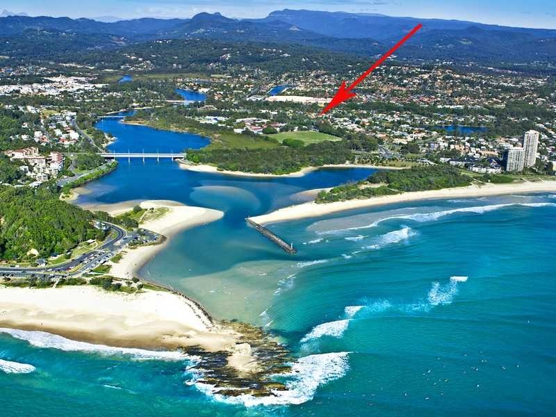 9/57 Leyte Avenue, Palm Beach QLD 4221