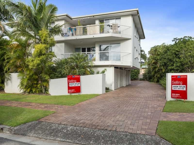 9/57 Leyte Avenue, Palm Beach QLD 4221