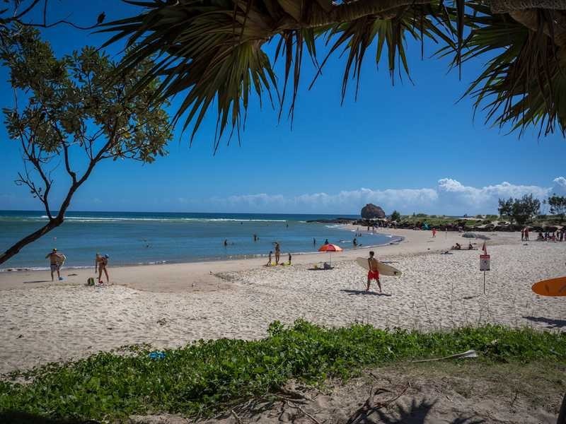 9/57 Leyte Avenue, Palm Beach QLD 4221